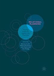Cover von Relational Planning