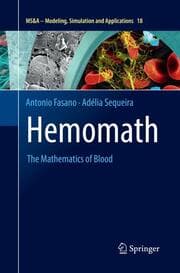 Cover von Hemomath