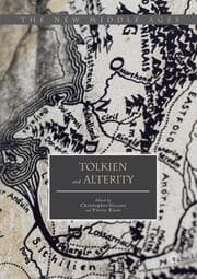 Cover von Tolkien and Alterity