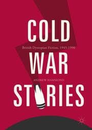 Cover von Cold War Stories