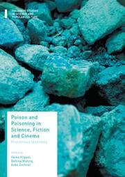 Cover von Poison and Poisoning in Science, Fiction and Cinema