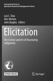 Cover von Elicitation