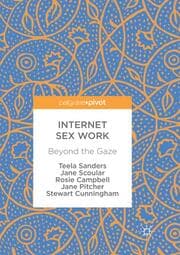 Cover von Internet Sex Work
