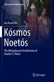 Cover von Kósmos Noetós