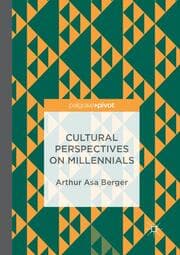 Cover von Cultural Perspectives on Millennials