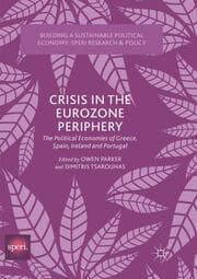 Cover von Crisis in the Eurozone Periphery