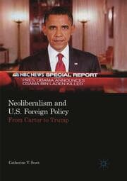 Cover von Neoliberalism and U.S. Foreign Policy