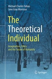 Cover von The Theoretical Individual