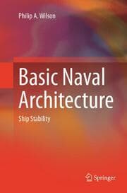 Cover von Basic Naval Architecture