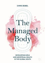 Cover von The Managed Body