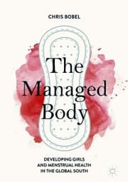 Cover von The Managed Body