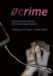 Cover von Crime