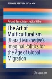 Cover von The Art of Multiculturalism