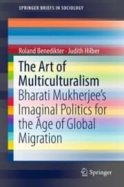 Cover von The Art of Multiculturalism