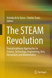 Cover von The STEAM Revolution
