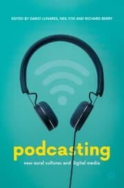 Cover von Podcasting