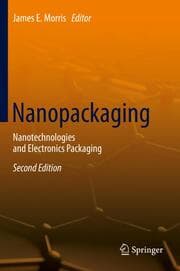 Cover von Nanopackaging