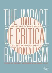 Cover von The Impact of Critical Rationalism
