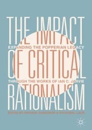 Cover von The Impact of Critical Rationalism