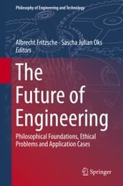 Cover von The Future of Engineering