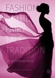 Cover von Fashion in the Fairy Tale Tradition