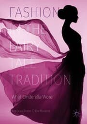 Cover von Fashion in the Fairy Tale Tradition