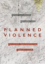 Cover von Planned Violence