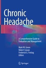 Cover von Chronic Headache