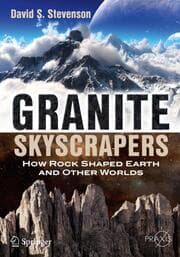 Cover von Granite Skyscrapers