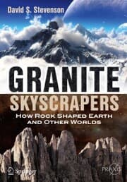 Cover von Granite Skyscrapers