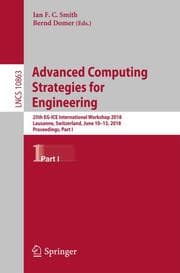 Cover von Advanced Computing Strategies for Engineering