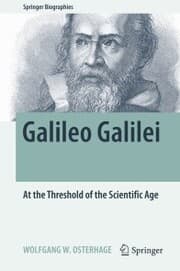 Cover von Galileo Galilei