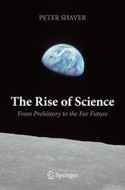 Cover von The Rise of Science