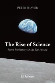 Cover von The Rise of Science
