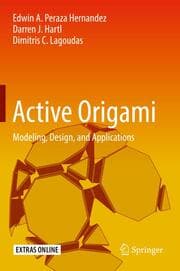Cover von Active Origami