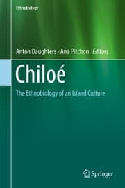 Cover von Chiloé