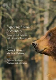 Cover von Exploring Animal Encounters