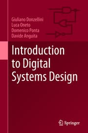 Cover von Introduction to Digital Systems Design