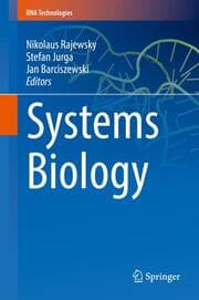 Cover von Systems Biology