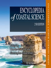 Cover von Encyclopedia of Coastal Science