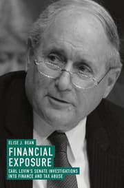Cover von Financial Exposure