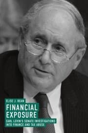 Cover von Financial Exposure