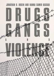 Cover von Drugs, Gangs, and Violence
