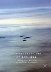 Cover von The Realizations of the Self