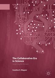 Cover von The Collaborative Era in Science