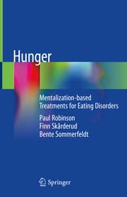 Cover von Hunger