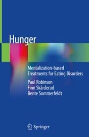 Cover von Hunger