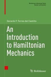 Cover von An Introduction to Hamiltonian Mechanics