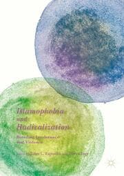 Cover von Islamophobia and Radicalization