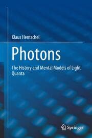 Cover von Photons